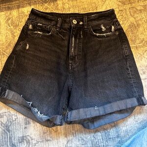 NWOT American eagle shorts